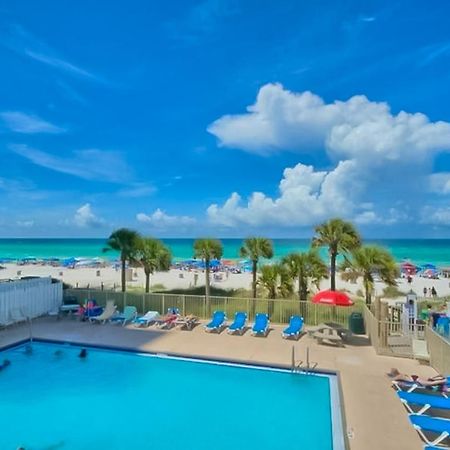 Gulf Breeze Aglow Villa Panama City Beach Exteriör bild