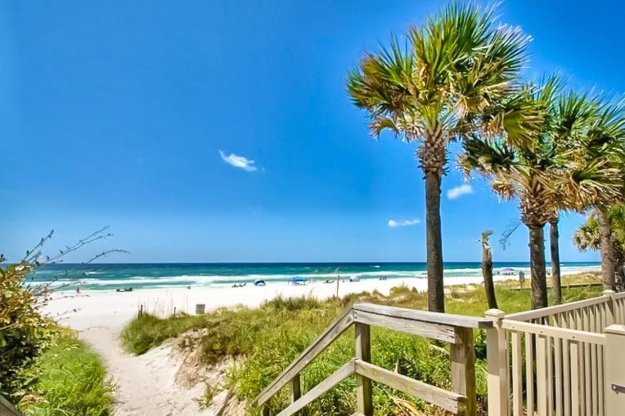Gulf Breeze Aglow Villa Panama City Beach Exteriör bild