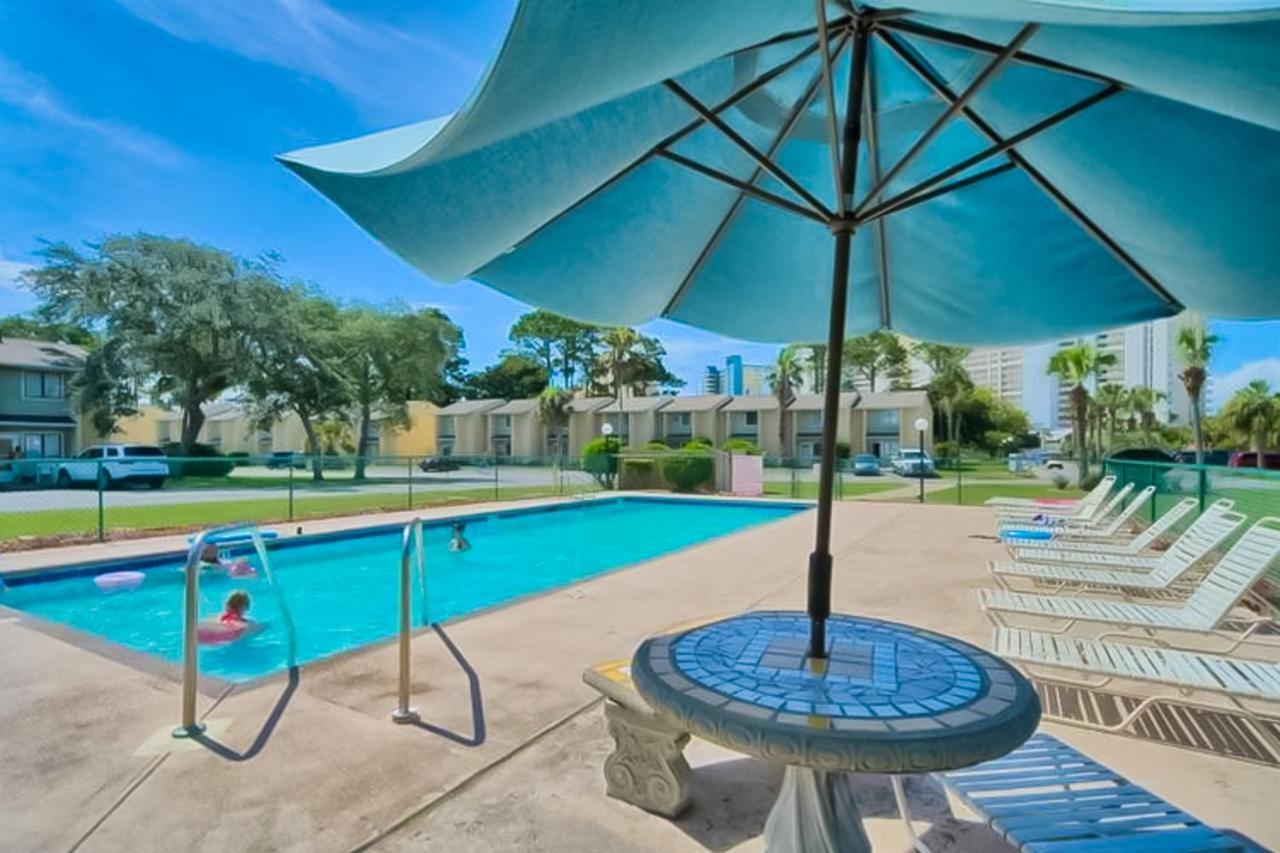 Gulf Breeze Aglow Villa Panama City Beach Exteriör bild